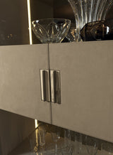 Orwell Tall Cabinet