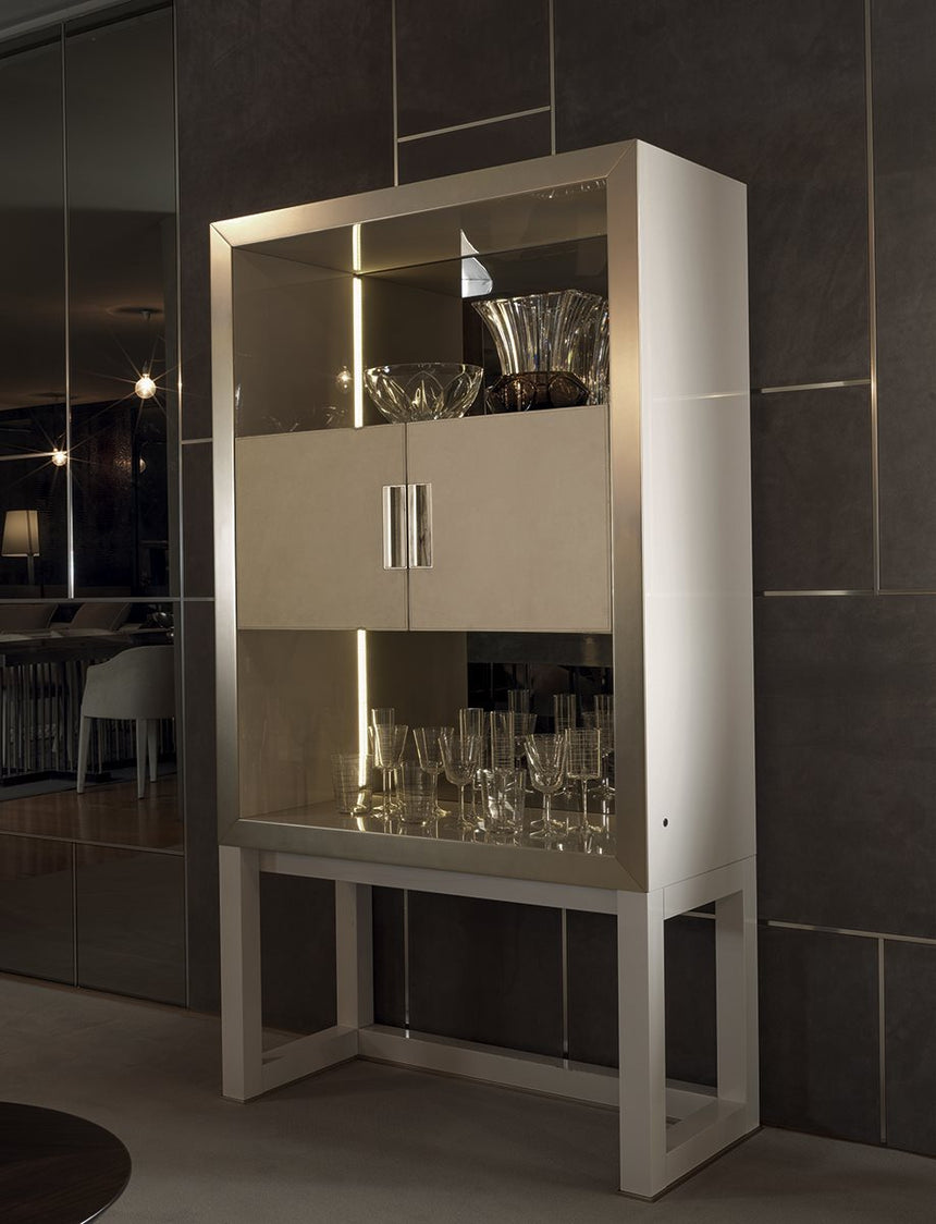 Orwell Tall Cabinet
