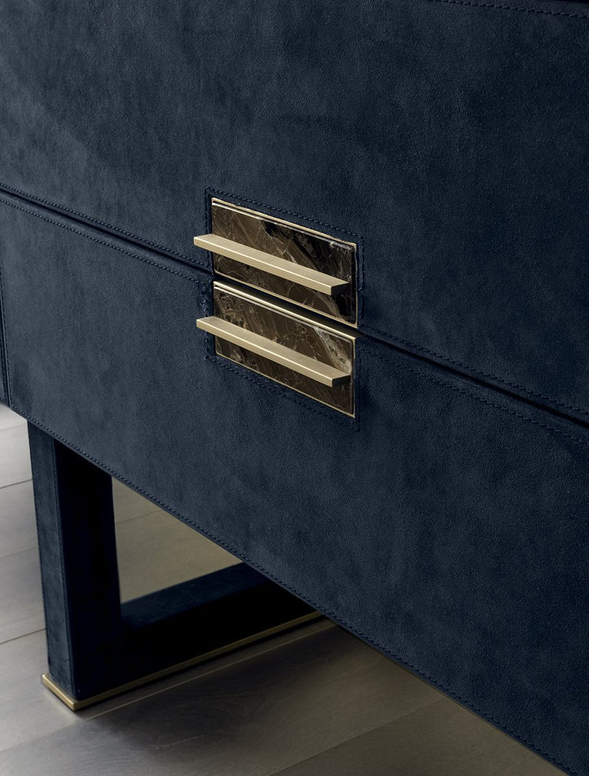 Orwell Nightstand