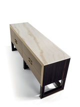 Orwell Nightstand