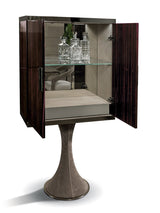 Oscar Cabinet