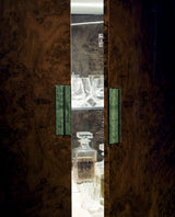Oscar Cabinet