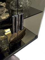 Oscar Cabinet