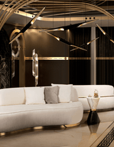 Odette Sofa