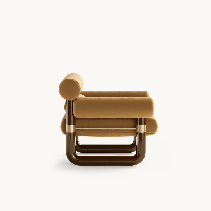 Olsen Armchair