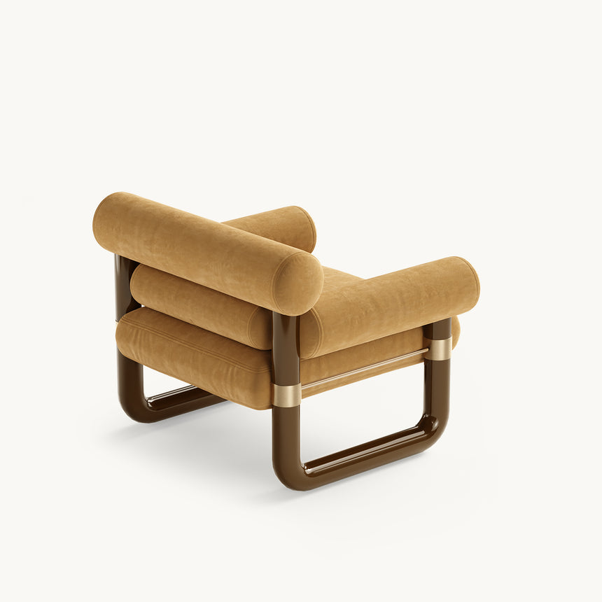 Olsen Armchair