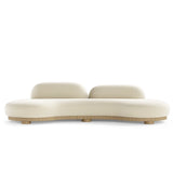 Opal Sofa