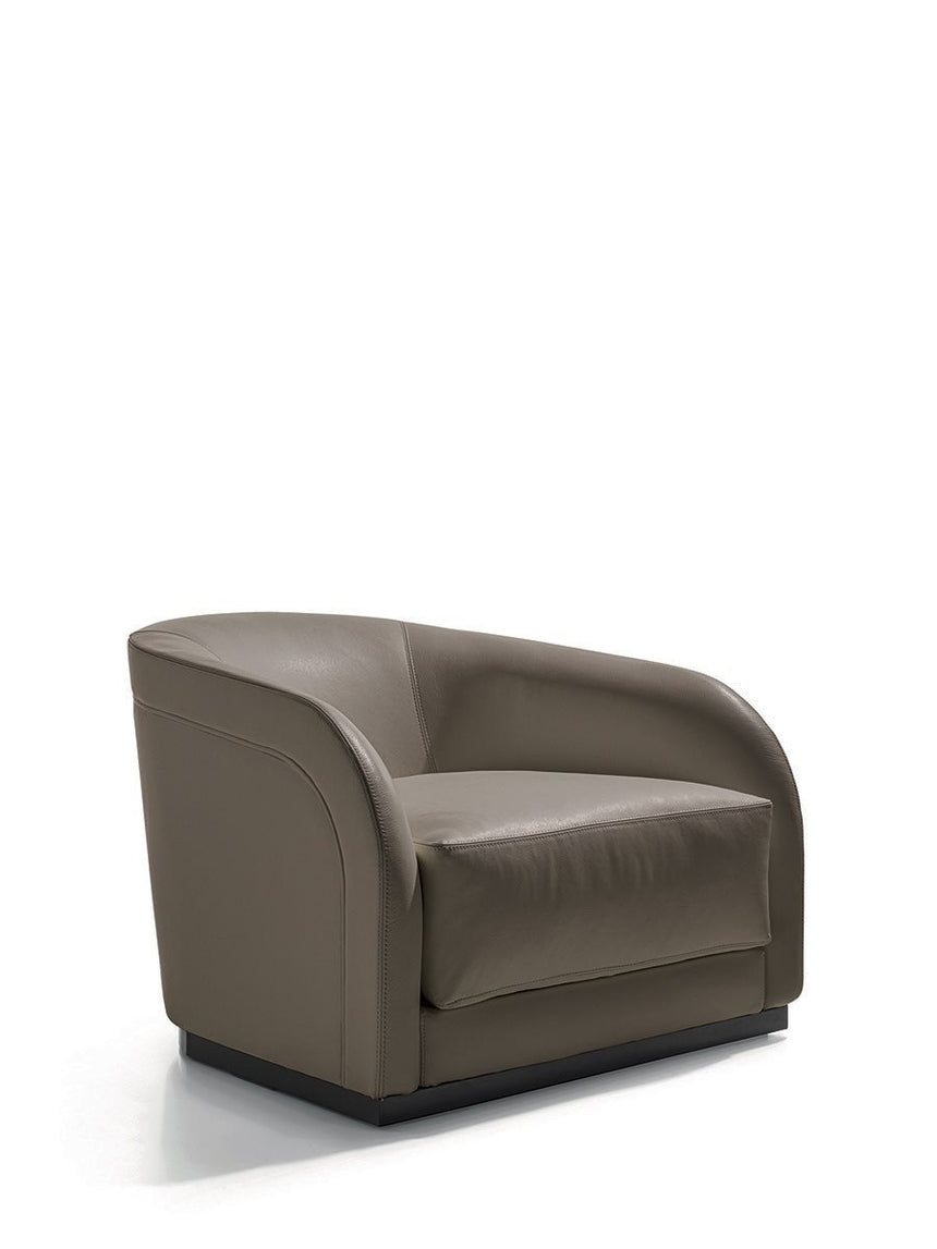 Pearl Armchair