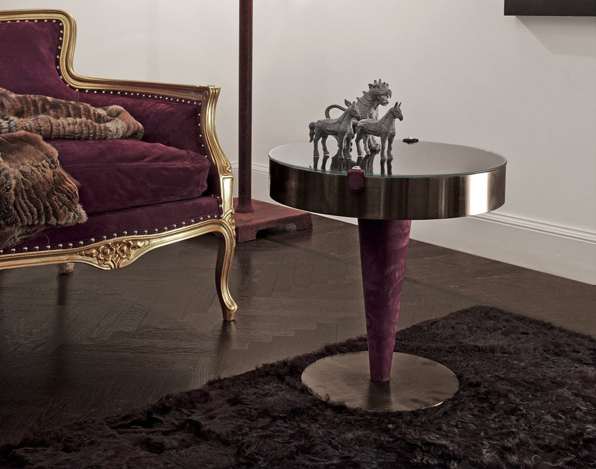 Prince Side Table