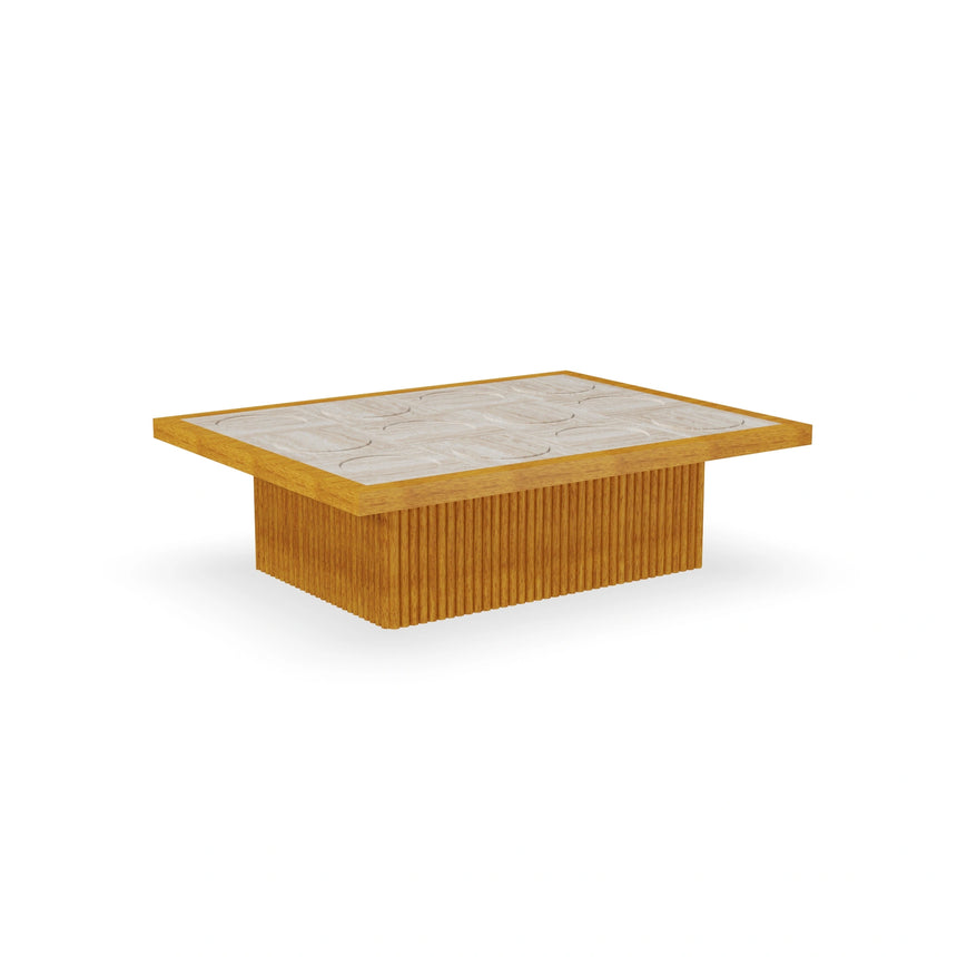 Palau Coffee Table