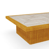 Palau Coffee Table