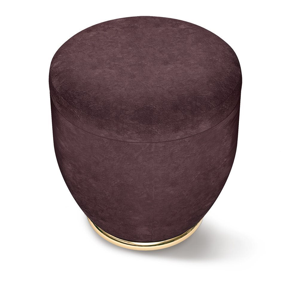Godwin Pouf