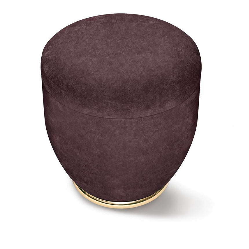 Godwin Pouf