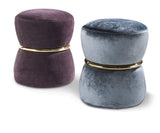 River Pouf