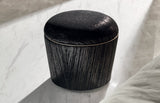 Teo Loveluxe Pouf