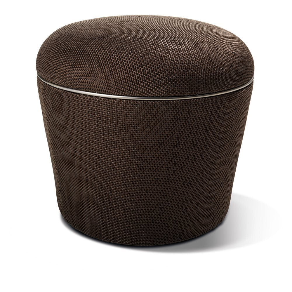 Teo Loveluxe Pouf
