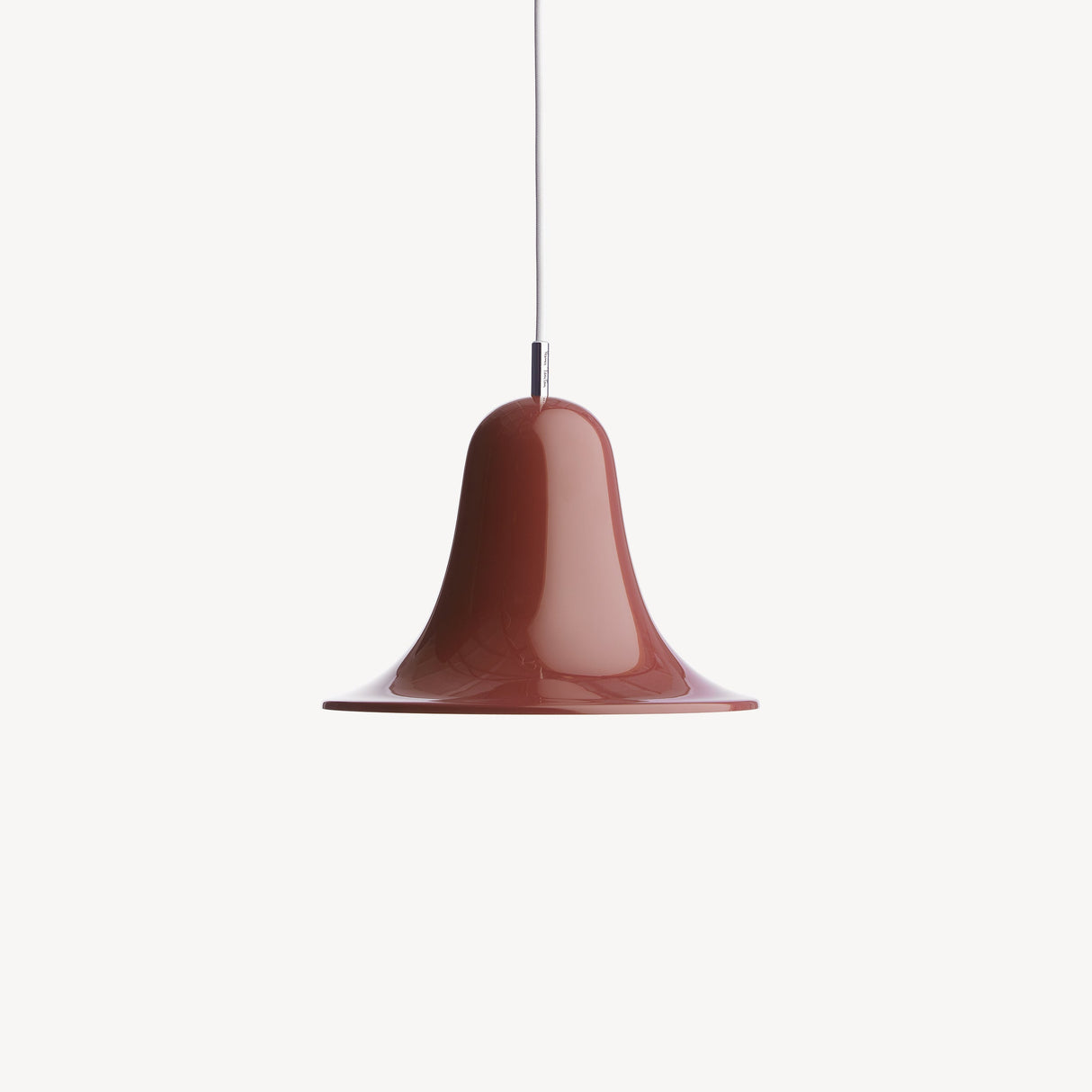 Pantop 23 Pendant BURGUNDY