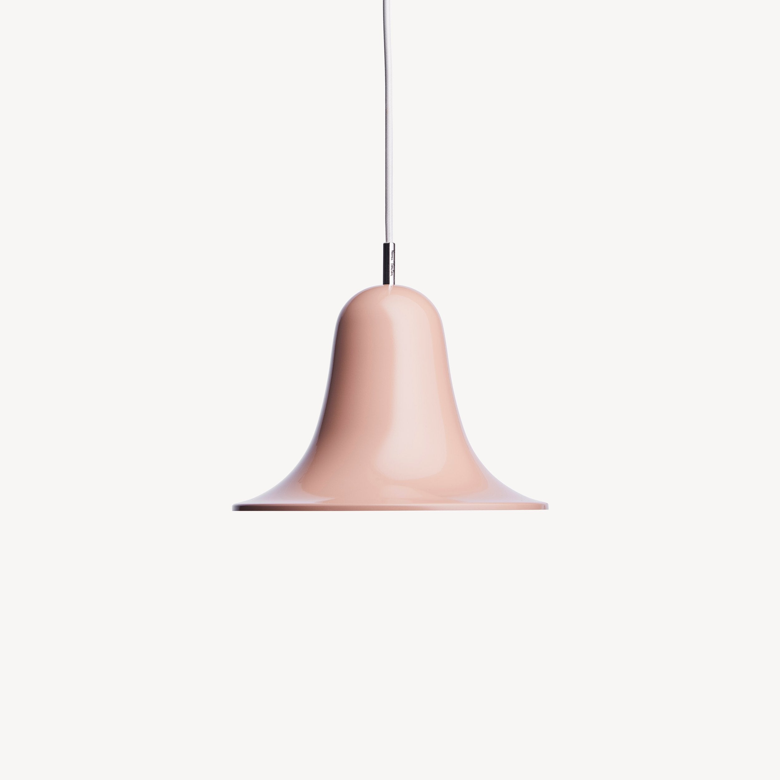 VERPAN /Pantop Φ23 Pendant Pantop Pendant lamp Ø23 Verpan