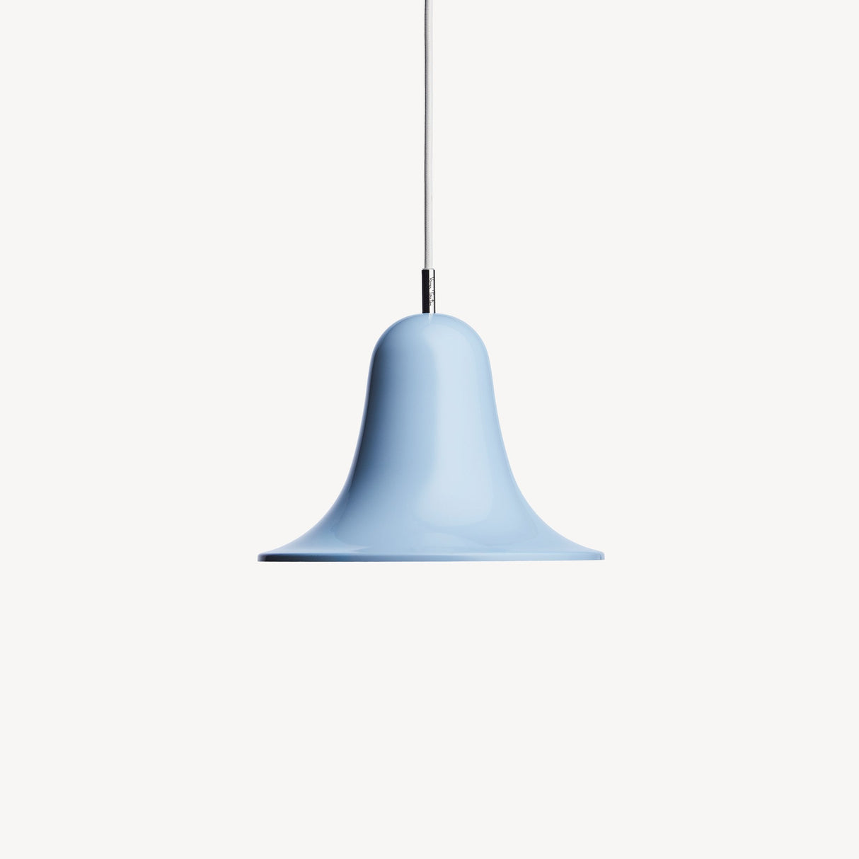 Pantop 23 Pendant LIGHT BLUE