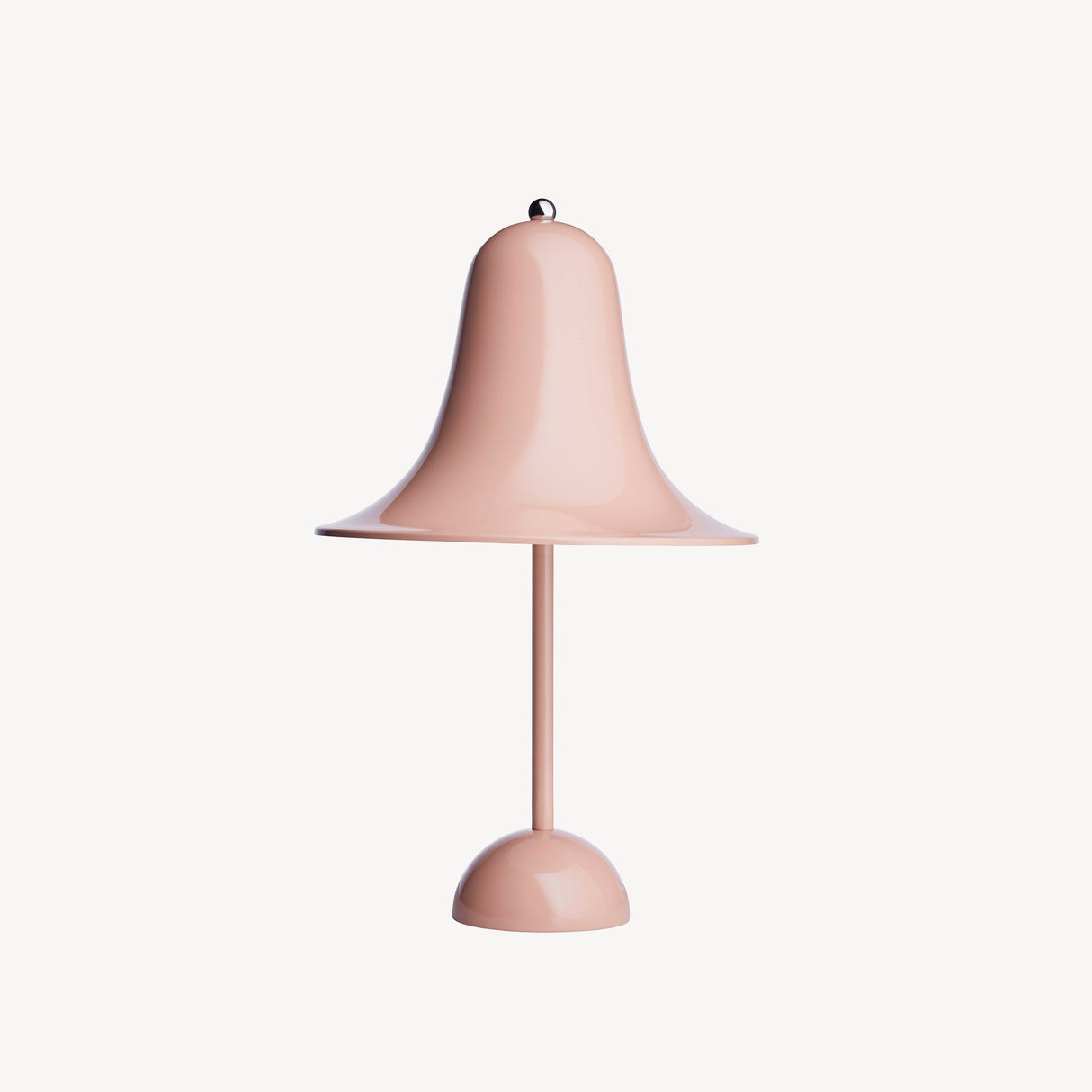 Pantop 23 Table Lamp DUSTY ROSE