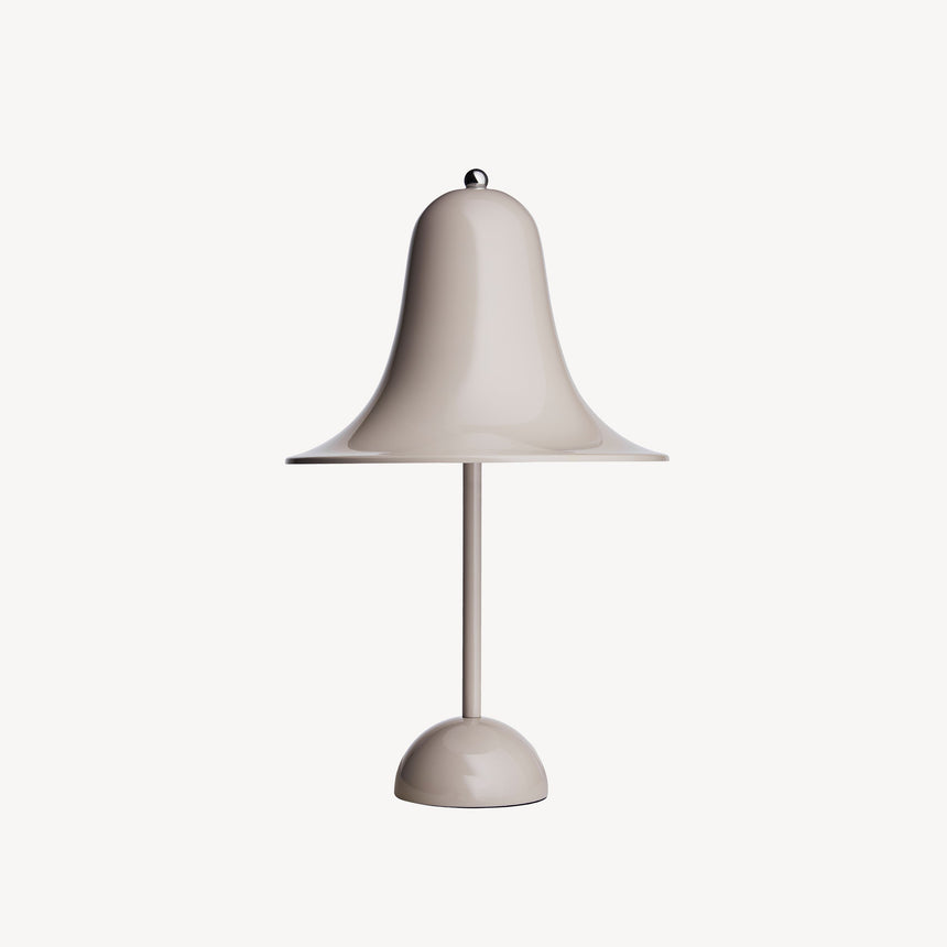 Pantop 23 Table Lamp GREY SAND