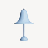 Pantop 23 Table Lamp LIGHT BLUE