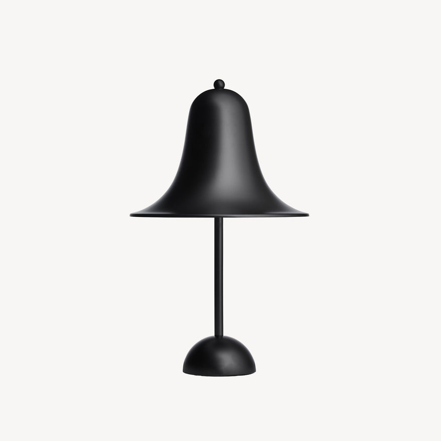 Pantop 23 Table Lamp MATT BLACK