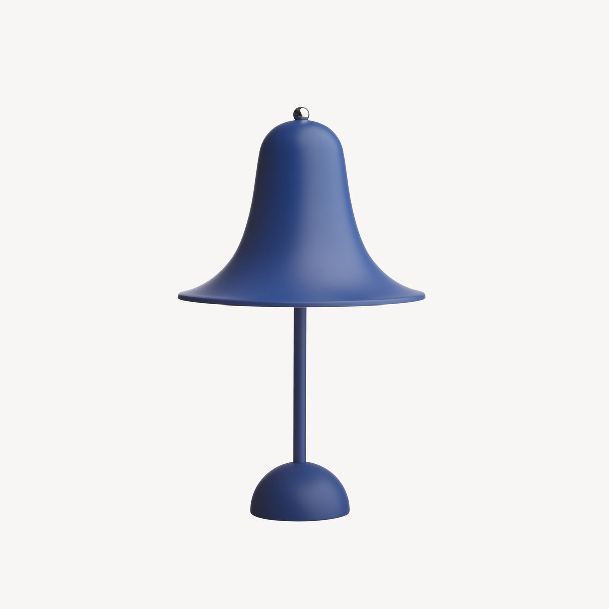 Pantop 23 Table Lamp MATTE CLASSIC BLUE