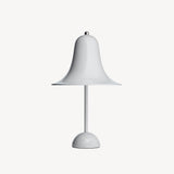 Pantop 23 Table Lamp MINT GREY