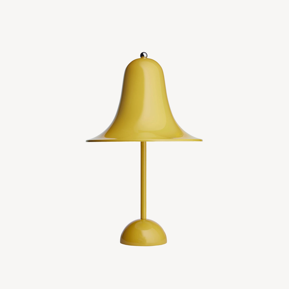 Pantop 23 Table Lamp WARM YELLOW