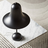 Pantop 23 Table Lamp MATT BLACK