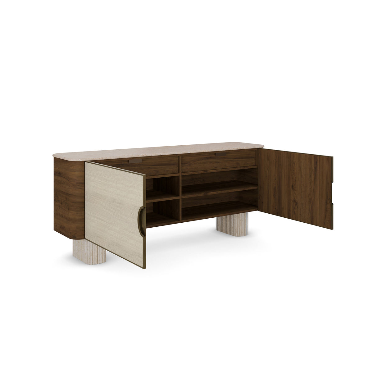 Perrine Sideboard