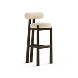 Petra Bar Chair
