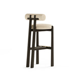 Petra Bar Chair