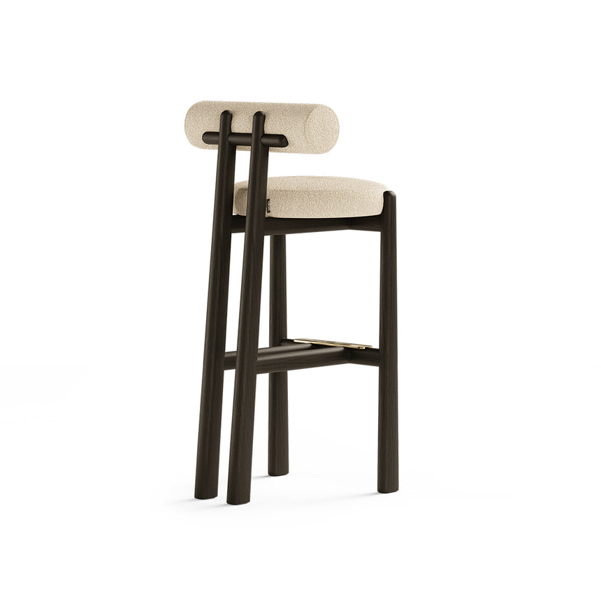 Petra Bar Chair