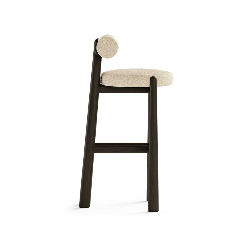 Petra Bar Chair