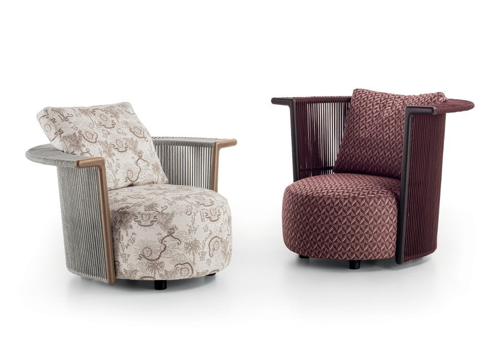 Zephyr Outdoor Chair