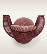 Zephyr Outdoor Chair