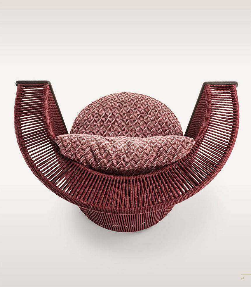 Zephyr Outdoor Chair