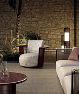 Zephyr Outdoor Chair