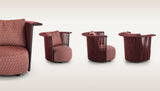 Zephyr Outdoor Chair