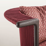 Zephyr Outdoor Chair