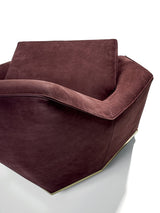 Aoyama Armchair