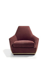 Aoyama Armchair