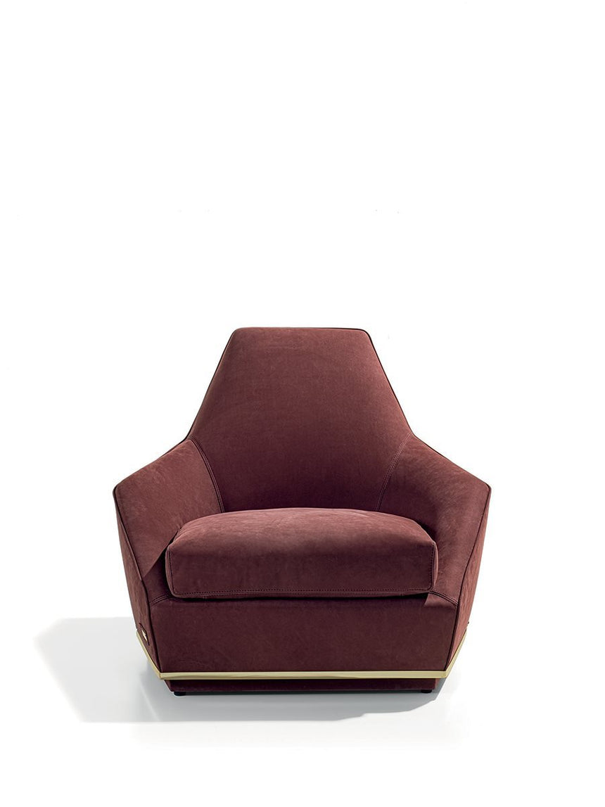 Aoyama Armchair