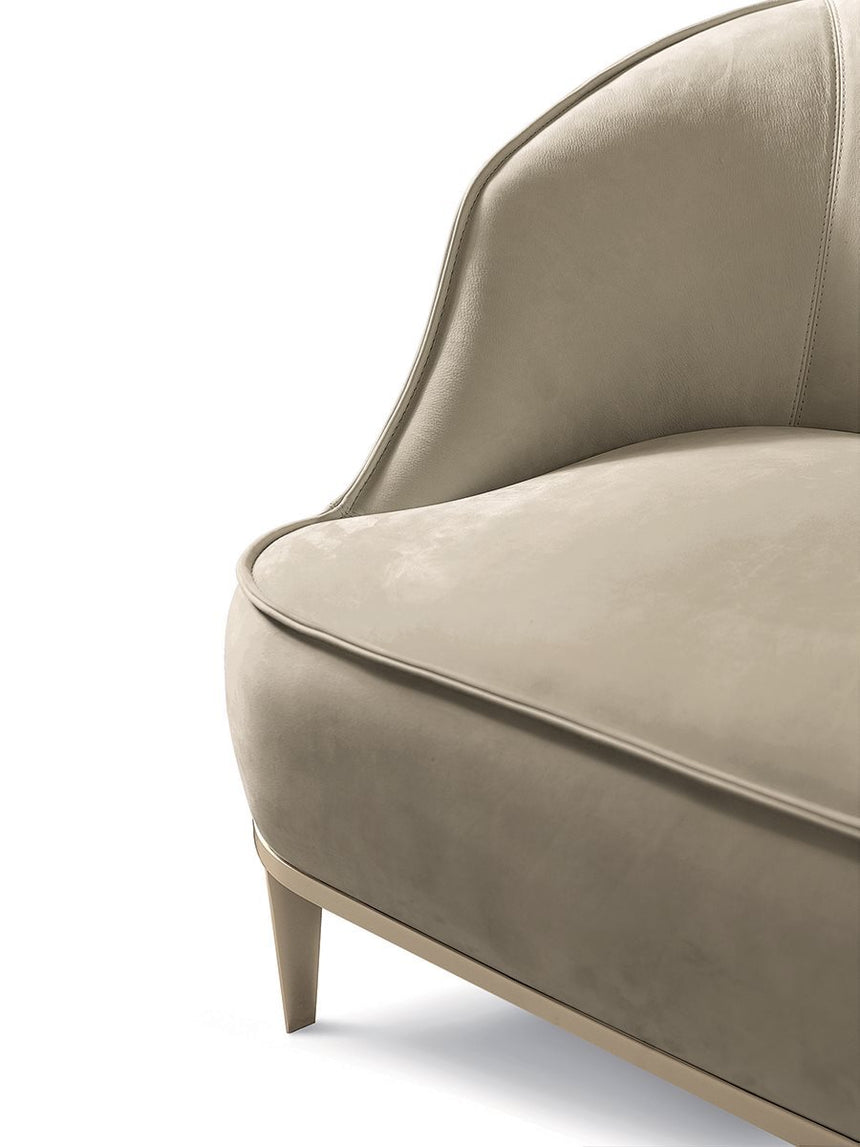 Beth Armchair