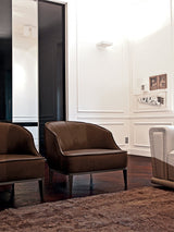 Beth Armchair