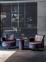 Charme Armchair