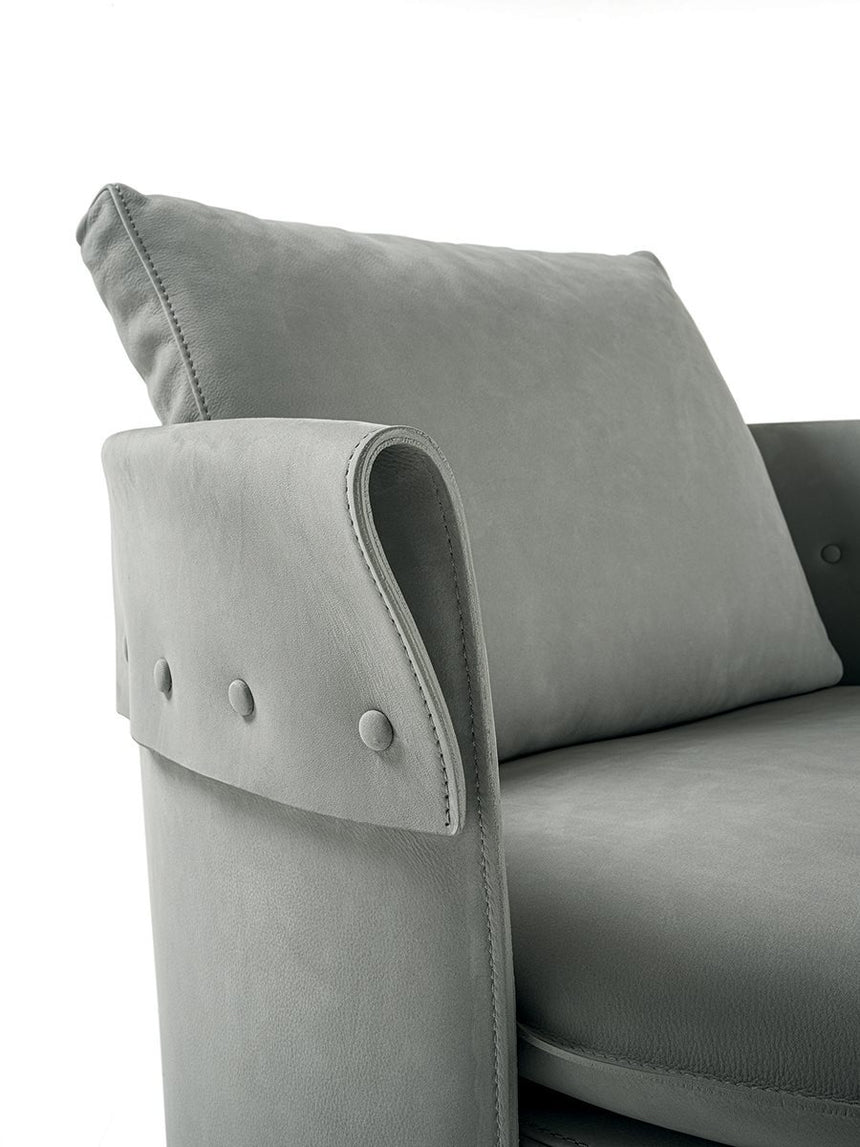 Charme Armchair