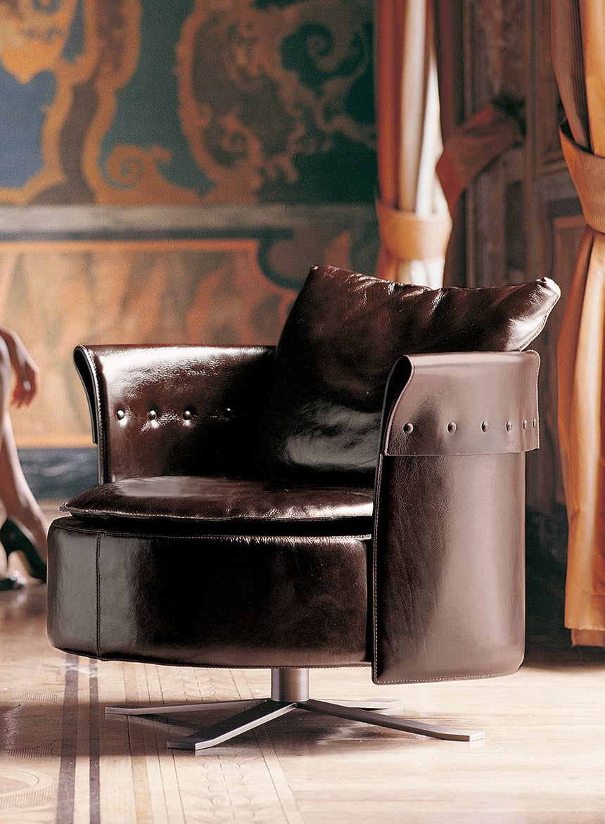 Charme Armchair